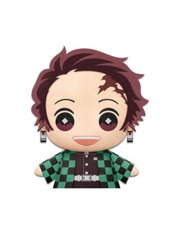 4983164178852 demon slayer: kimetsu no yaiba super big plush tanjiro