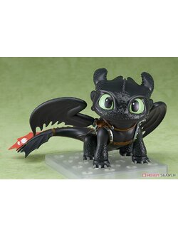 Preorderเข้า 2-3/2026 รบกวนสั่งแยกกับสินค้ารายการอื่นครับ Gsc 4580828663275 Nendoroid Toothless สำเนา
