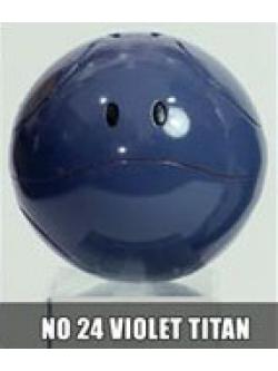130124 max 24 VIOLET TITAN สีม่วงไททัน