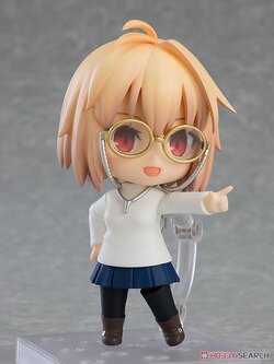 (เหลือ 1ชิ้น) 4580590170650 Nendoroid1900 Arcueid Brunestud