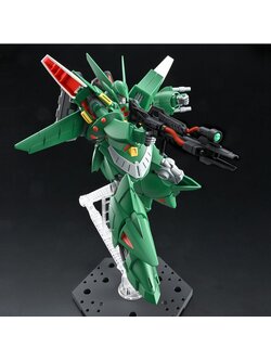 Bandai P-bandai 4573102688828 hg gespenst MK-II [use by kai]