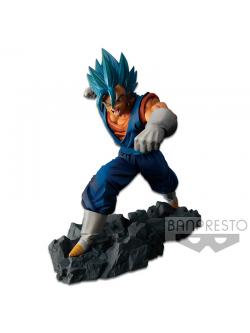 (เหลือ1ชิ้น) 4983164397604 ss god vegetto-dbZ dokkan battle
