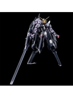 Bandai 4573102649119 p-bandai hguc TR-6 [wondwart] psycho-blade custom [A.O.Z re-boot ver.]