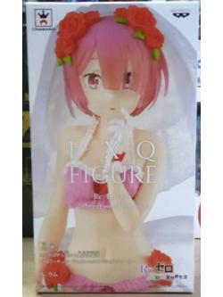 35793 exq ram ชมพู