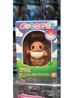 pokemonFudoll#2 evee-ยกขวา