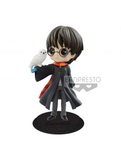 Harry Potter Q posket-Harry potter-Ⅱ(B:Light color ver)