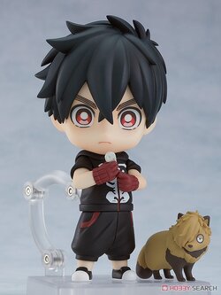 4580590124974 Nendoroid Kusaka Kabane