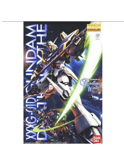 Bandai 4573102628411 MG1/100 DEATHSCYTHE EW 4200 เยน