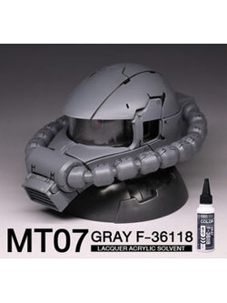 8858878400078 raditz MT07_Gray_F-36118 60ml.(gloss)