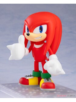 Gsc 4580590175099 Nendoroid2179 Knuckles