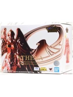 4573102550033 Saint Cloth Myth - Goddess Athena 15th Anniversary Ver. (PVC Figure)*hk ver**