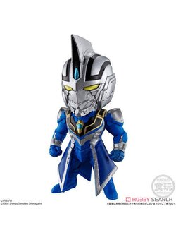 (มี1 รอเมลฉบับที่ 2 ยืนยันก่อนโอน )648405 Converge Hero`s Ultraman 01-05 agul