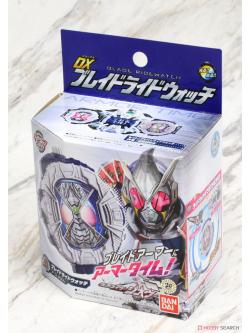 (มี1ชิ้น) 4549660298519 DX BLADE RIDEWATCH