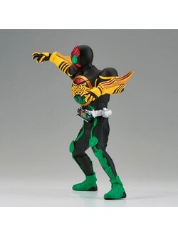 4983164881196 KAMEN RIDER OOO HERO S BRAVE STATUE FIGURE KAMEN RIDER OOO TATOBA COMBO