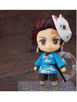 4580590121607 nendoroid1510 tanjiro kamado final selection ver.