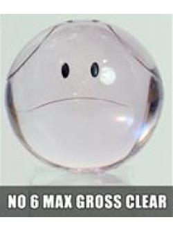 130106 max 6 clear สีใส เงา
