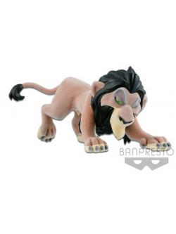 (มี1 รอเมลฉบับที่ 2 ยืนยันก่อนโอน ) lion king A (scar) หมาป่าใหญ่