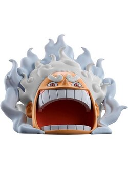 Banpresto 4983164288407 OVERSEA LIMITED ONE PIECE FL MONKEY.D.LUFFY-GEAR5-VOL.3