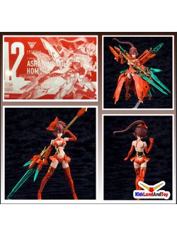 4934054037391 megumi devic12 1/1 asra nine-taila homura (fss) - kotobukiya