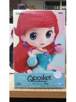 (มี1 รอเมลฉบับที่ 2 ยืนยันก่อนโอน ) 19977 q posket perfumagic Ariel verA