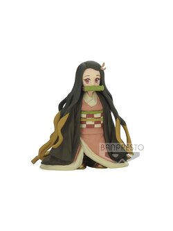 4983164178371 demon slayer: kimetsu no yaiba figure vol.18(a:nezuko kamado)