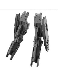 4573102578433 30MM 1/144 MULTI BOOSTER UNIT