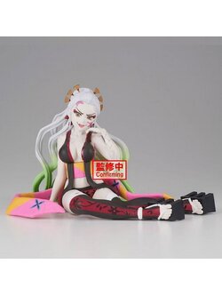 Banpresto 4983164289138 DEMON SLAYER: KIMETSU NO YAIBA GLITTER&GLAMOURS-DAKI-