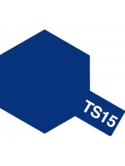 TS-15 blue