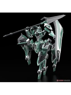 (เหลือ1) Moderoid Tzendolg/ Tzendolimble 4580590161375