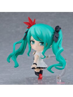 gsc 4580590191389 nendoroid2430 hatsune miku : world is mine 2024 ver.