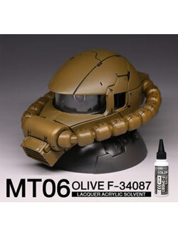 8858878400068 raditz MT06_Olive_F-34087 60ml.(gloss)