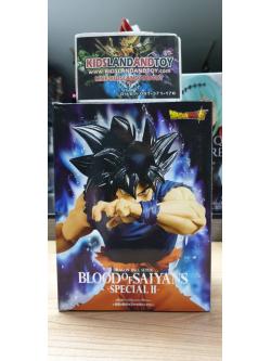 (มี1รอเมลฉบับที่2ยืนยันก่อนโอน ( Banpresto 39260 DB SUPER BLOOD OF SAIYANS-SPECIAL II-