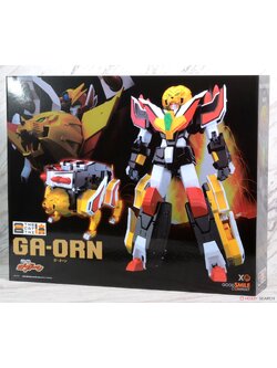 Preorderเข้า 12/2025-1/2026 รบกวนสั่งแยกกับสินค้ารายการอื่นครับ Gsc 4571697183414 The Gattai Ga-Orn (Completed)