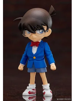 Preorderเข้า 2-3/2026 รบกวนสั่งแยกกับสินค้ารายการอื่นครับ FREEing 4570001513626 FigFIX Conan Edogawa