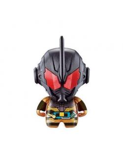 370314 Collechara Kamen Rider05-4 Grease