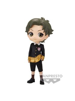 4983164883671 Q Posket Spy x Family - Damian Desmond (Ver.A)