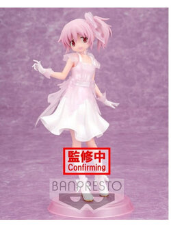 4983164181746 PUELLA MAGI MADOKA 10TH ANNIVERSARY SERENUS COUTURE-MADOKA KANAME-
