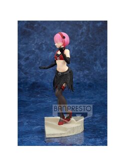 (เหลือ1ชิ้น ทักแชทก่อนโอน) 4983164183573 re:zero espresto est-monster motions-ram-banpresto