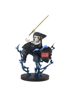 Preorderเข้า 3-4/2026 รบกวนสั่งแยกกับสินค้ารายการอื่นครับ Banpresto 4573102711519 DEMON SLAYER: KIMETSU NO YAIBA VIBRATION STARS PLUS-KAIGAKU-