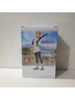 4983164886368 88636 banpresto Gundam Unicorn - Audrey Burne figure