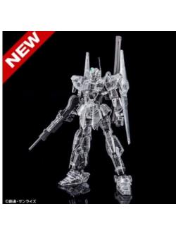 (มี1กล่อง รอเมลฉบับที่2ยืนยันก่อนโอน )Limited EXPO Osaka MG 1/100 Hyaku Shiki Mechanical Clear Ver