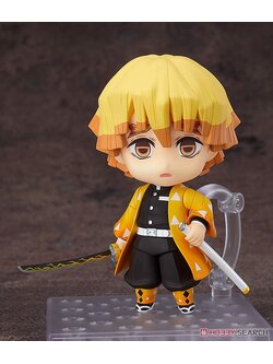 4580590121065 Nendoroid Zenitsu Agatsuma