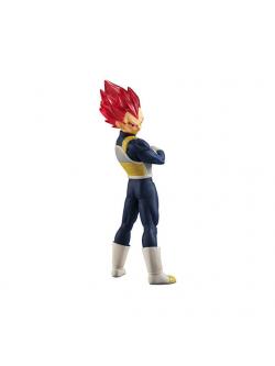 968742 DB movie HG#01 Super Saiyan God Vegeta