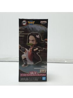 802201 demon slayer: kimetsu no yaiba WCF vol.2-A nezuko