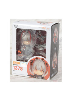 4580590126824 Nendoroid W