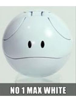 130101 max 1 white สีขาว เงา