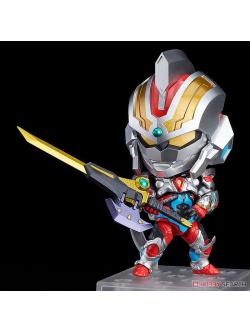 เหลือ1ชิ้น ทักแชทก่อนโอน) 4580416907187 Nendoroid1050-DX Gridman: SSSS. DX Ver