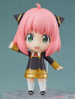 4580590129511 Nendoroid Anya Forger