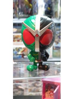 capchara Kamen Rider Double