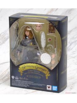 (มี1รอเมลฉบับที่2 ยืนยันก่อนโอน )S.H.Figuarts Hermione Granger (Harry Potter and the Sorcerers Stone) (Completed)